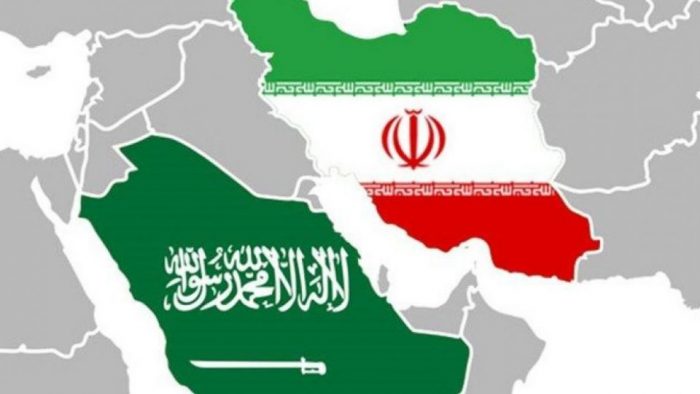 مذاکرات ایران و عربستان / لغو تحریم