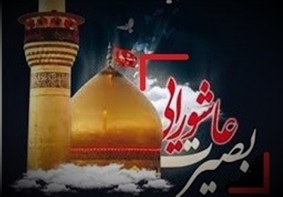 همایش شیر خوارگان حسینی  جمعه۱۴ مرداد/