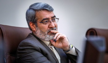 پیش شرط ایران برای مذاکره با آمریکا
