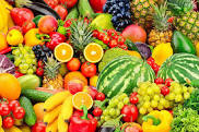 چه میوه های روزانه باید بخوریم