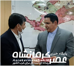 مدیر جدید اجرائیات شهرداری منصوب شد