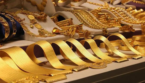 آخرین قیمت جهانی طلا/طلا  به ۲۰۲۳ دلار و ۲۵ سنت رسید/