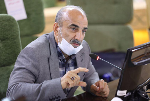 هیچگونه استخدام در شهرداری نداشتیم/علت تاخیر در پروژه شهید سلیمانی تعطیلی کارگاه