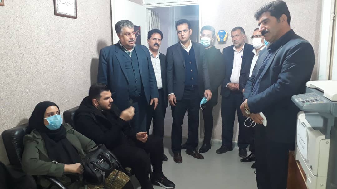 یک فقره قتل عمد در کرمانشاه  منجر به صلح و سازش شد