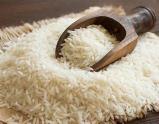 قیمت انواع برنج ایرانی در میادین میوه و تره‌بار تهران
