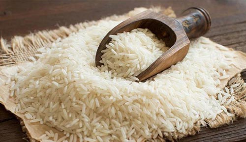 قیمت انواع برنج ایرانی در میادین میوه و تره‌بار تهران