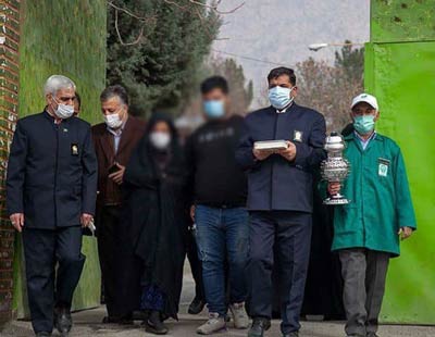 آزادی ۲ بانوی معسر از زندان در روز میلاد حضرت فاطمه(س)