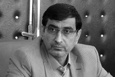 شهریار قاسمی بعنوان رئیس سازمان جهاد کشاورزی استان کرمانشاه منصوب شد