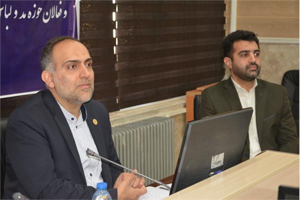 استانی چون کرمانشاه با صنایع فعال فرهنگی بسیار نباید بیکار داشته باشد