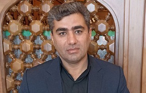 فرماندار گیلانغرب منصوب شد