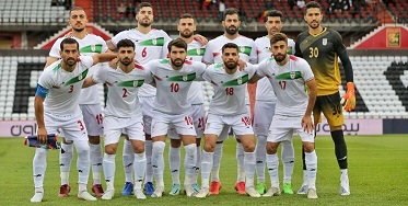 پیشنهاد آمریکایی‌هاو یونانی ها  به کاپیتان تیم ملی فوتبال ایران
