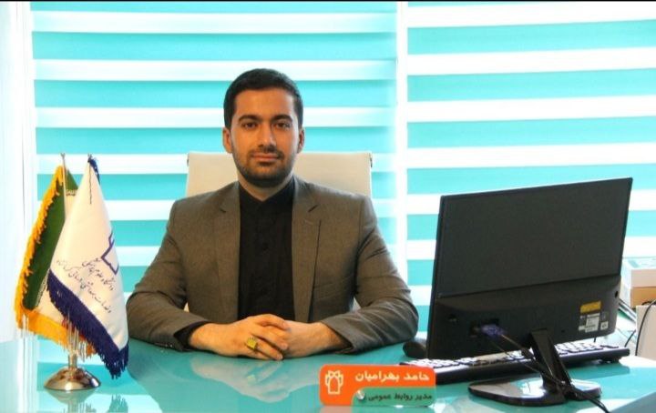 بستری ۴۸ بیمار کرونایی در مراکز درمانی کرمانشاه