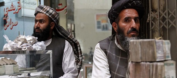 طالبان صاحب «بهترین عملکرد واحد پولی» در سه ماهه سوم ۲۰۲۳ شد