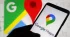 استفاده گوگل مپ از هوش مصنوعی/نقشه های گوگ مپس