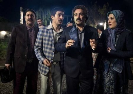 سریال پایتخت از طنز تا بد آموزی در بین دانش آموزان