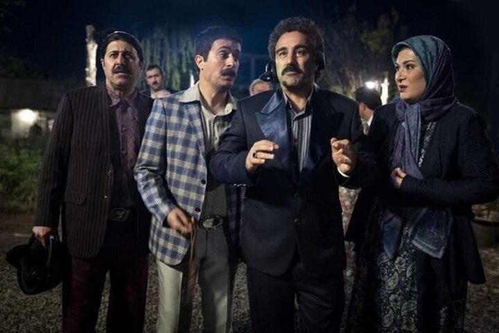سریال پایتخت از طنز تا بد آموزی در بین دانش آموزان