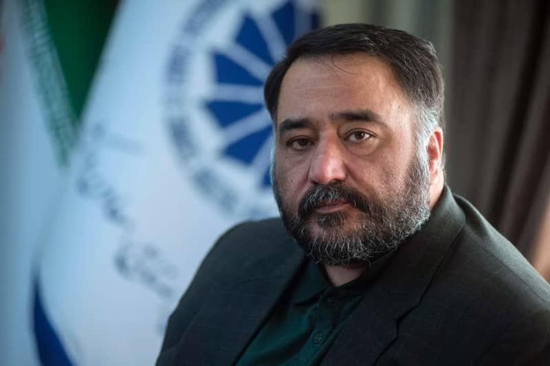 مطالبات بخش خصوصی را در سفر رئیس جمهور به کرمانشاه را با جدیت پیگیری می‌کنیم