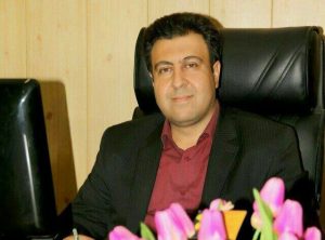 انتصاب سرپرست اداره کل صنعت، معدن و تجارت کرمانشاه