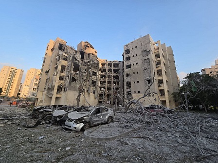 پیدا و پنهان درخواست آتش‌بس پس از ضرب شست شاهکار ایران