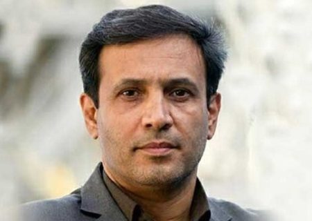 سعید کریمی به عنوان رییس سازمان جهاد کشاورزی استان کرمانشاه منصوب شد.