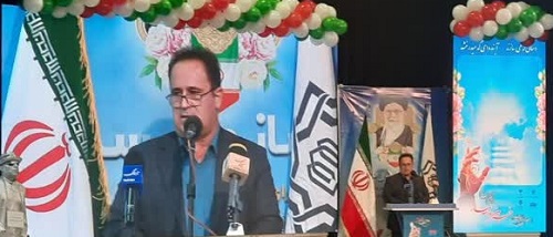 هدف‌گذاری ۱۵۰ میلیارد تومانی نوسازی مدارس کرمانشاه  برای سال۱۴۰۴