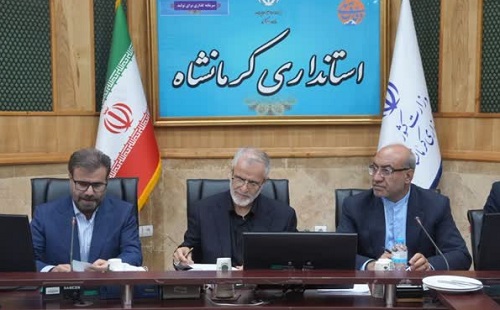  ۶۰ هزار مرزنشین استان مشمول طرح ساماندهی تجارت مرزی