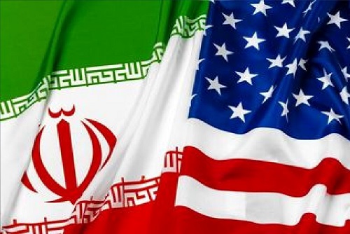 لغو مذکره ایران و آمریکا به علت تغییر مکان مذاکره نبود.