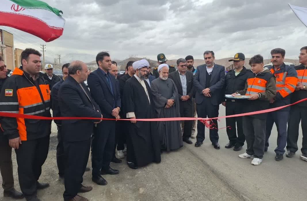 افتتاح حدود ۱۵۰ میلیارد تومان پروژه در کنگاور