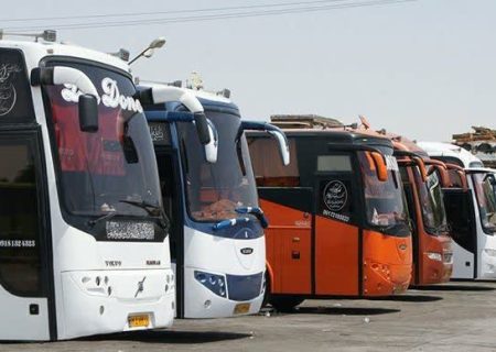 علی سلیمی : حابجایی ۴۱۹ هزار مسافر در سه ماهه نخست سال جاری در کرمانشاه
