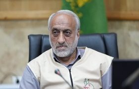 دعوت از مردم برای سهیم شدن در میزبانی زائران امام حسین (ع) م