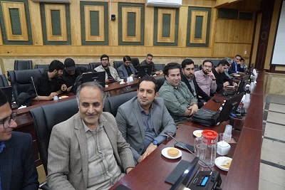 آنچه حبیبی استاندار کرمانشاه در دیدار  با جمعی از اصحاب رسانه استان گفت
