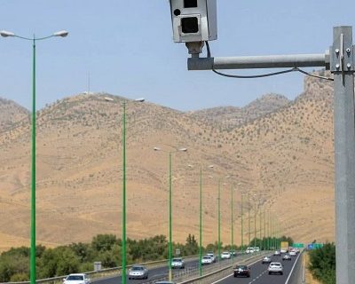 ️ثبت بیش از ۴۴ میلیون تردد در محورهای کرمانشاه طی دو ماه نخست سال‌جاری