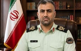 کشف ۱۶ میلیارد ریال کالای قاچاق در کرمانشاه