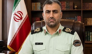 کشف ۱۶ میلیارد ریال کالای قاچاق در کرمانشاه