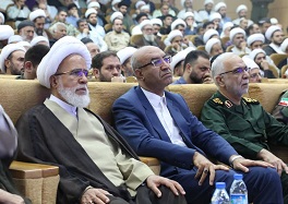 وحدت در استان کرمانشاه یک سرمایه تاریخی برای عبور از چالش‌ها است