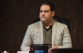 آبگیری سد کبوترلانه  در شرق استان به‌عنوان یکی از برنامه‌های مهم هفته دولت
