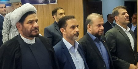 مدیر جدید حج و زیارت استان کرمانشاه معارفه شد+ حکم