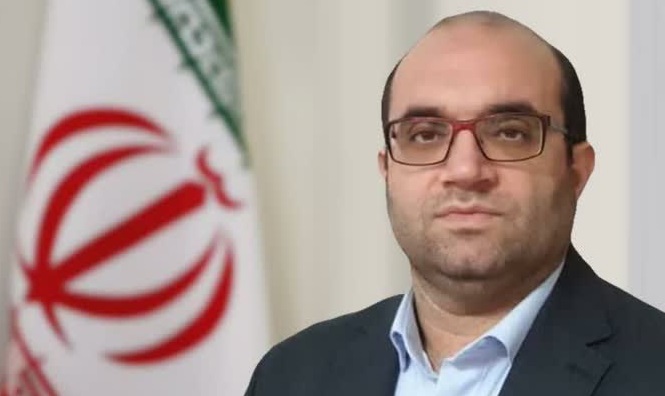 تعزیر قاچاقچی احشام در شهرستان کنگاور