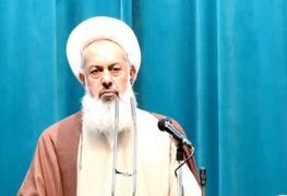 حضور خیابانی مردم  یکی از عوامل بازدارنده در برابر دشمن / مبارزه با مفاسد اقتصادی مطالبه مردم