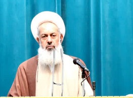 حضور خیابانی مردم  یکی از عوامل بازدارنده در برابر دشمن / مبارزه با مفاسد اقتصادی مطالبه مردم