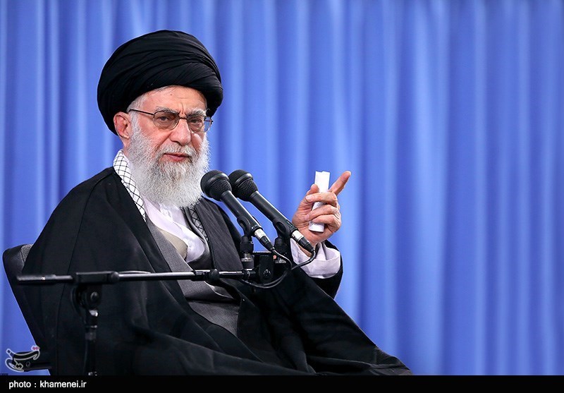 شرط مقام معظم رهبری برای حضور ایران در مذاکره چندجانبه با آمریکا