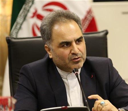 پیام تبریک انتخاب مجدد  دکتر حبیبی در  انتخابات سازمان نظام مهندسی ساختمان کرمانشاه