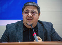 وجود ۲۰۰۰ کانکس در مناطق زلزله زده