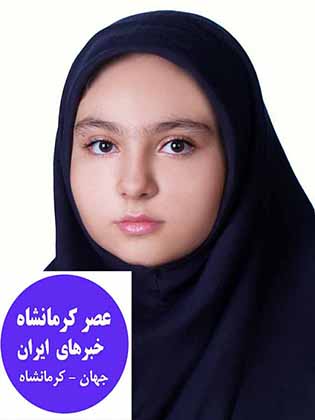 راه یافتن مجدد سپپیده عبدالملکی به مسابقات جهانی واتر لو کانادا