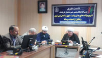 برگزاری ویژه برنامه های جشن ولایت علوی و اکمال دین نبوی در ۳۰ بقعه متبرکه استان کرمانشاه