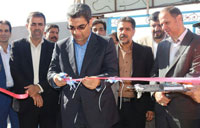 راهداری کرمانشاه در هفته دولت چه کرد