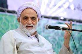 به جهانگیری گفتم در زمان شما وضع نماز کم رنگ شد