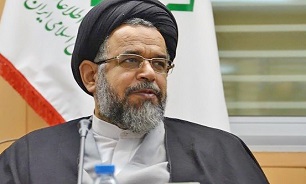 وزیر اطلاعات: از تروریست‌ها انتقامی سخت خواهیم گرفت